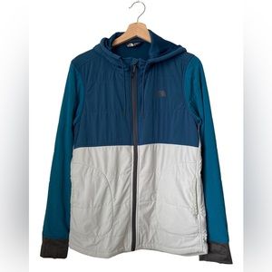 North Face Jacket “Mountain Sweatshirt”